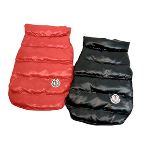 pawcler jacket - fits larger dogs!